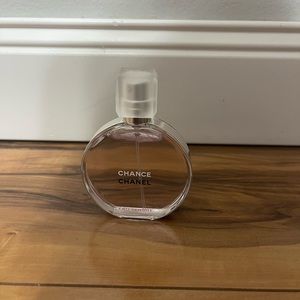 Chanel perfume